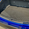 Килимок багажника гумовий RX 350/500h