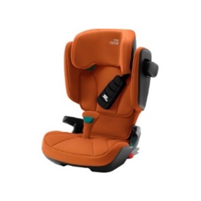 Дитяче сидіння KIDFIX I-SIZE G2/G2 +