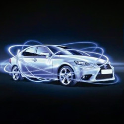Lexus ProTect для кузова