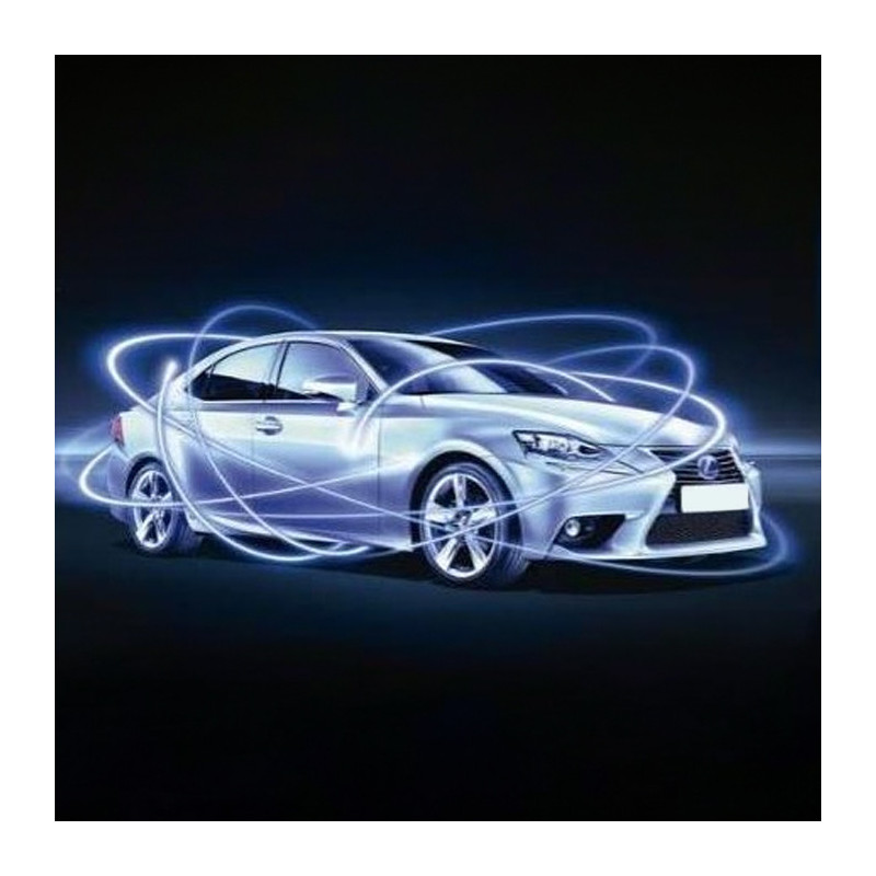 Lexus ProTect для кузова