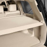 Штора багажника бежева Lexus LX 2015-2021