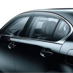 Дефлектори Lexus GS