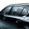 Дефлектори Lexus GS