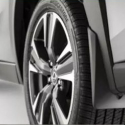 Комплект бризковиків Lexus UX