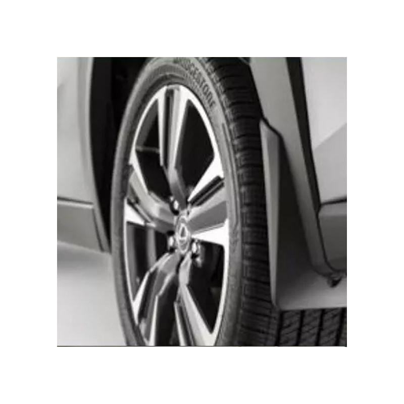 Комплект бризковиків Lexus UX