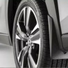 Комплект бризковиків Lexus UX