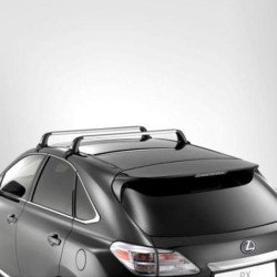 Поперечки даху Lexus RX 350...