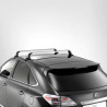 Поперечки даху Lexus RX 350 та RX 450 панорама