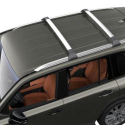 Поперечини даху Lexus LX