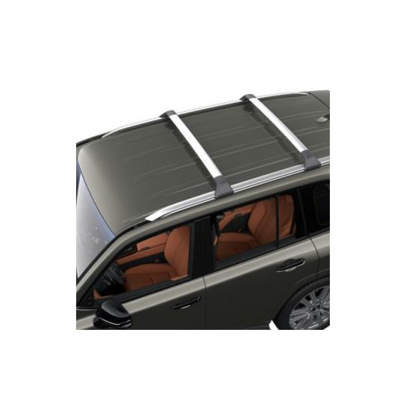 Поперечини даху Lexus LX