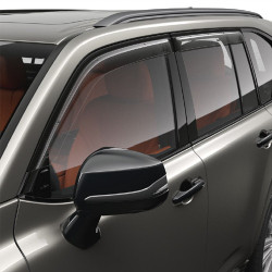 Дефлектор вікон Lexus LX -...