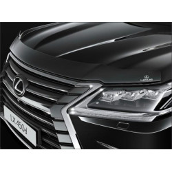 Дефлектор капота Lexus LX