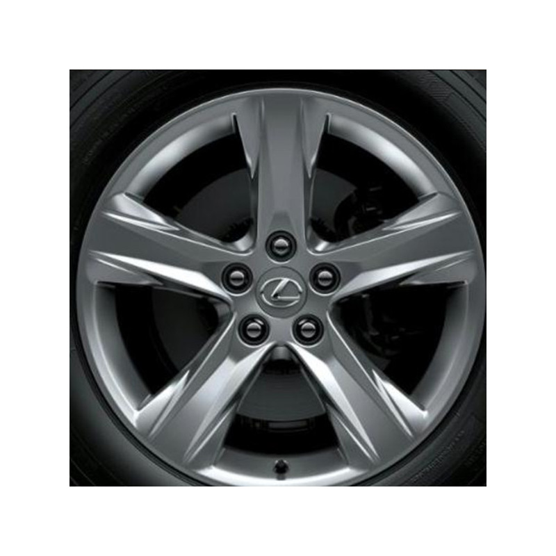 Легкосплавні диски 18'' Lexus RX