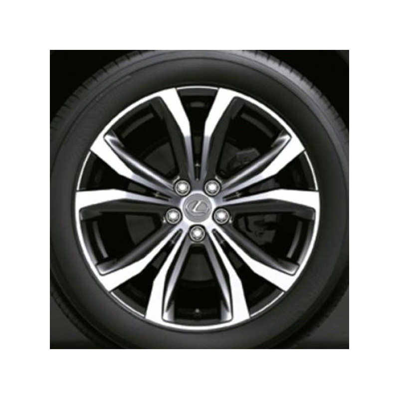 Легкосплавні диски 20'' Lexus RX