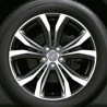 Легкосплавні диски 20'' Lexus RX