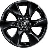 Колісні диски 18" чорні Lexus GX