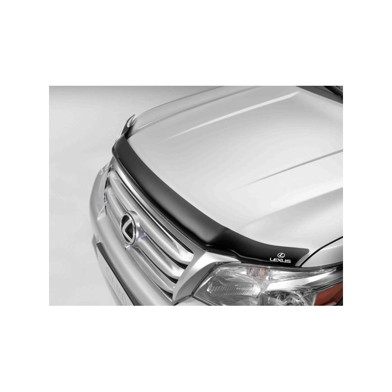 Дефлектор вітру на капот Lexus GX