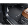 Текстильний килимок на підлогу Lexus GX
