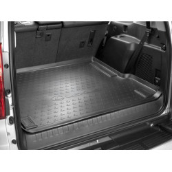 Покриття багажника Lexus GX