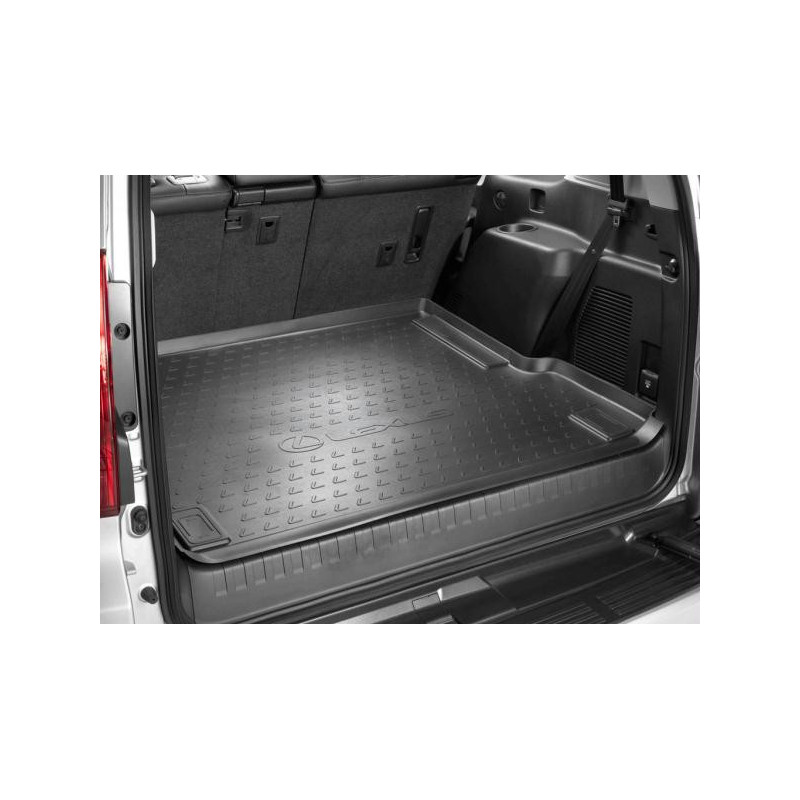 Покриття багажника Lexus GX