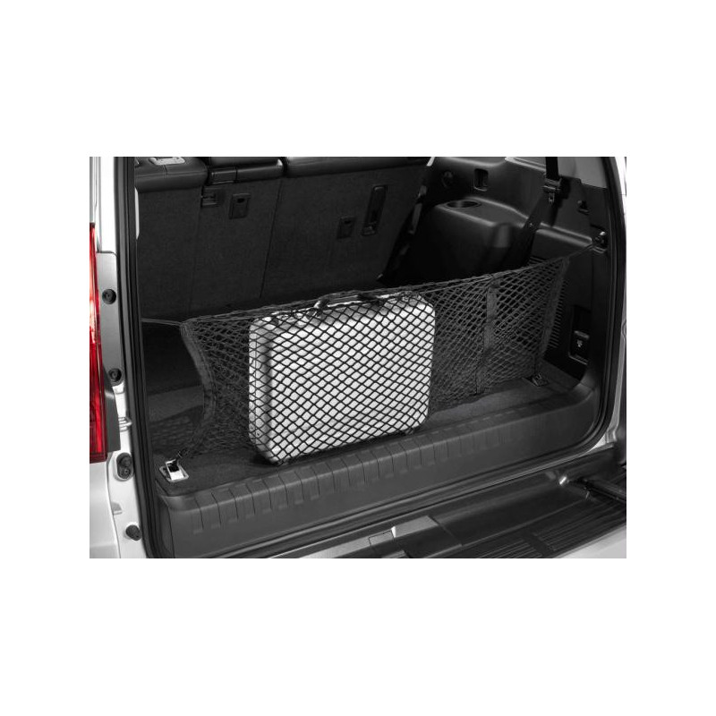 Вертикальна вантажна сітка Lexus GX
