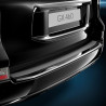 Захисна пластина заднього бампера Lexus GX