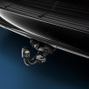 Проводка фаркопа Lexus GX