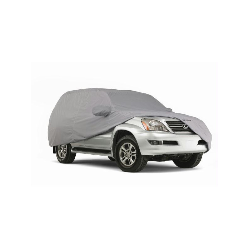 Автомобільний чохол Lexus