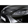 Дефлектор капота Lexus RX