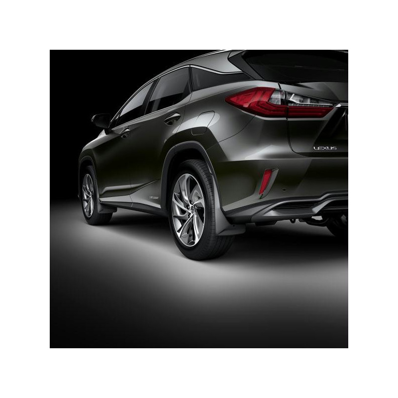 Бризковики Lexus RX-L
