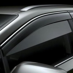Дефлектор вікон Lexus RX-L