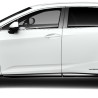 Накладка порогів Lexus RX