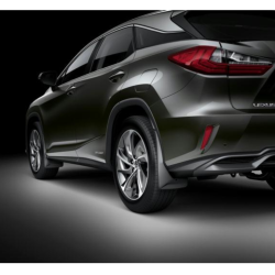 Бризковики Lexus RX