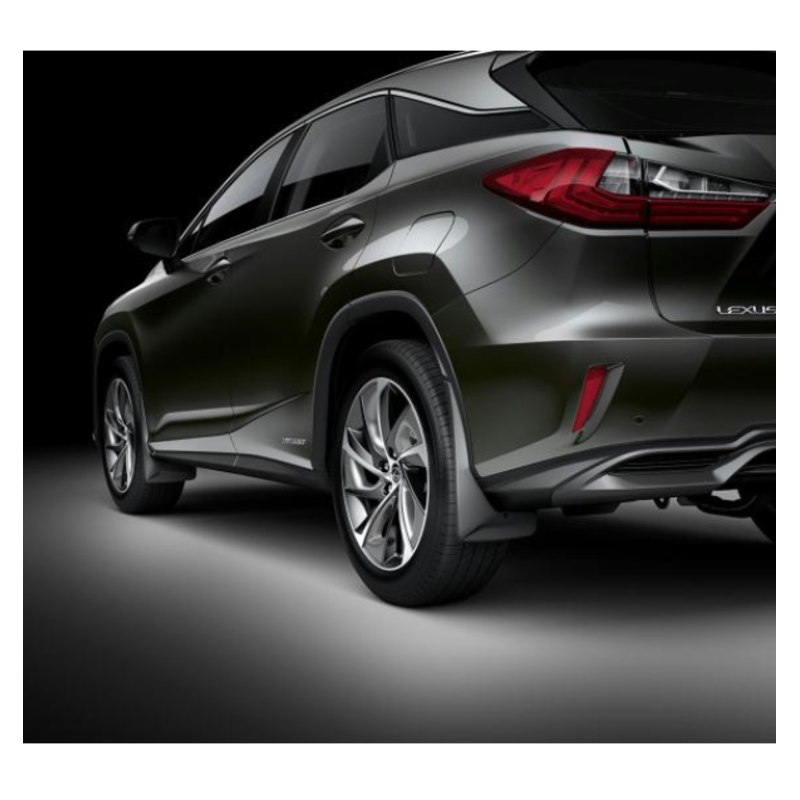 Бризковики Lexus RX