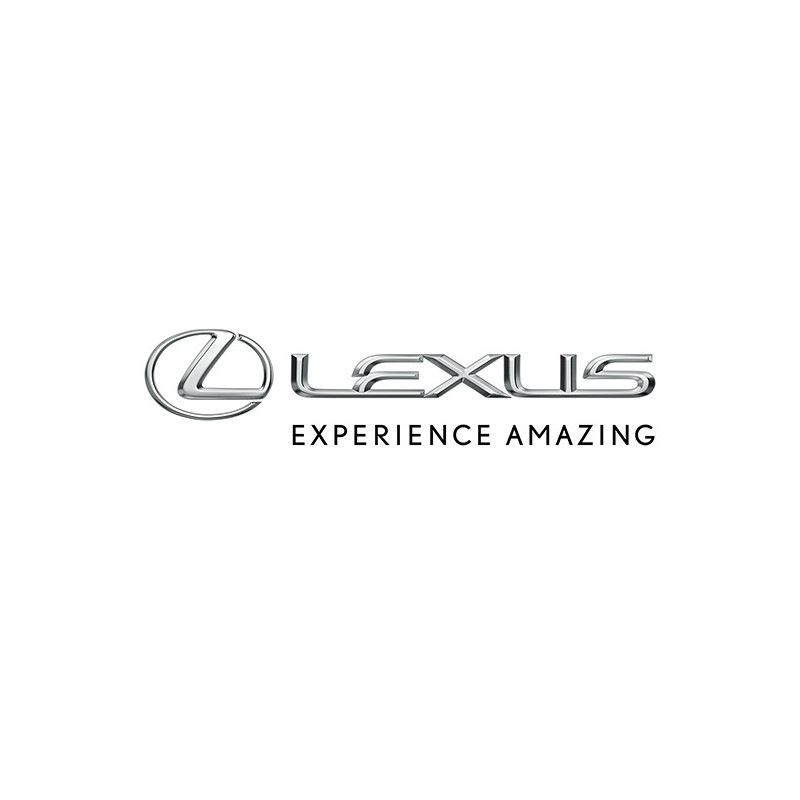 Сонячні жалюзі для Lexus