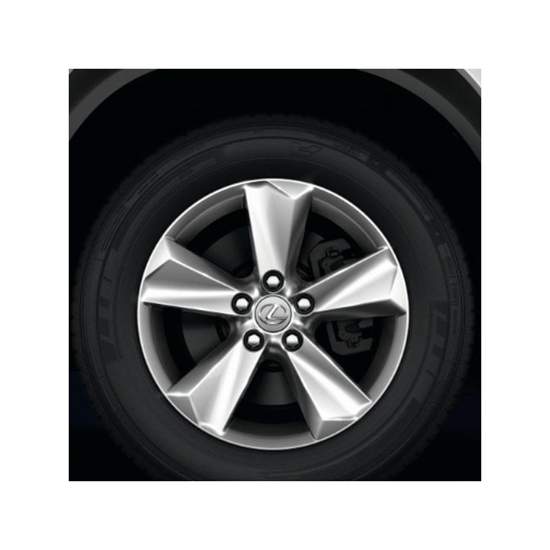 Легкосплавні диски 17” Lexus NX