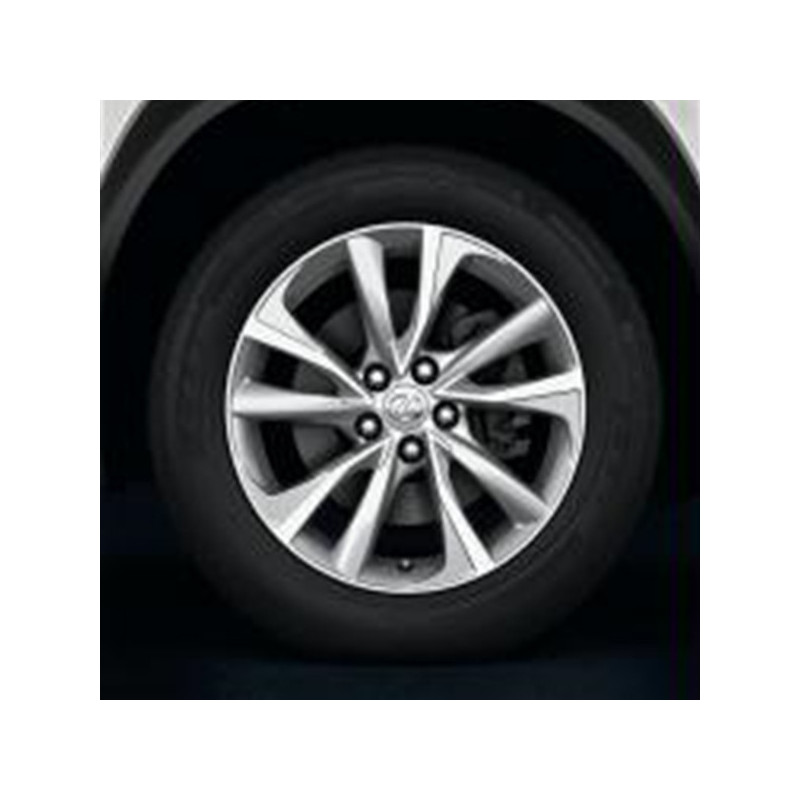 Легкосплавні диски 18” Lexus NX