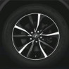 Легкосплавні диски 18” чорні Lexus NX