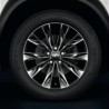 Легкосплавні диски 18” десятиспицеві Lexus NX