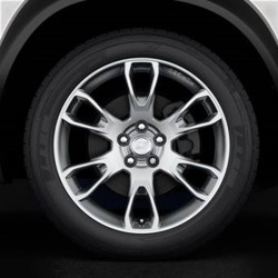 Ковані диски 19" Lexus NX