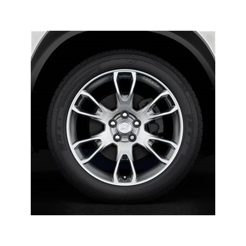 Ковані диски 19" Lexus NX