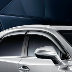 Вітровики Lexus NX
