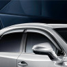 Вітровики Lexus NX