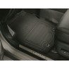 Килимки салона гумові Lexus NX