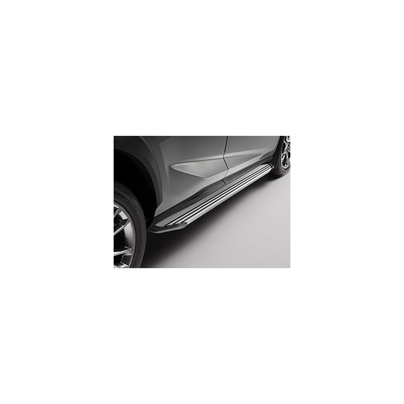 Бокові підніжки Lexus NX