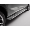 Бокові підніжки Lexus NX