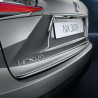 Декоративна накладка кришки багажника Lexus NX