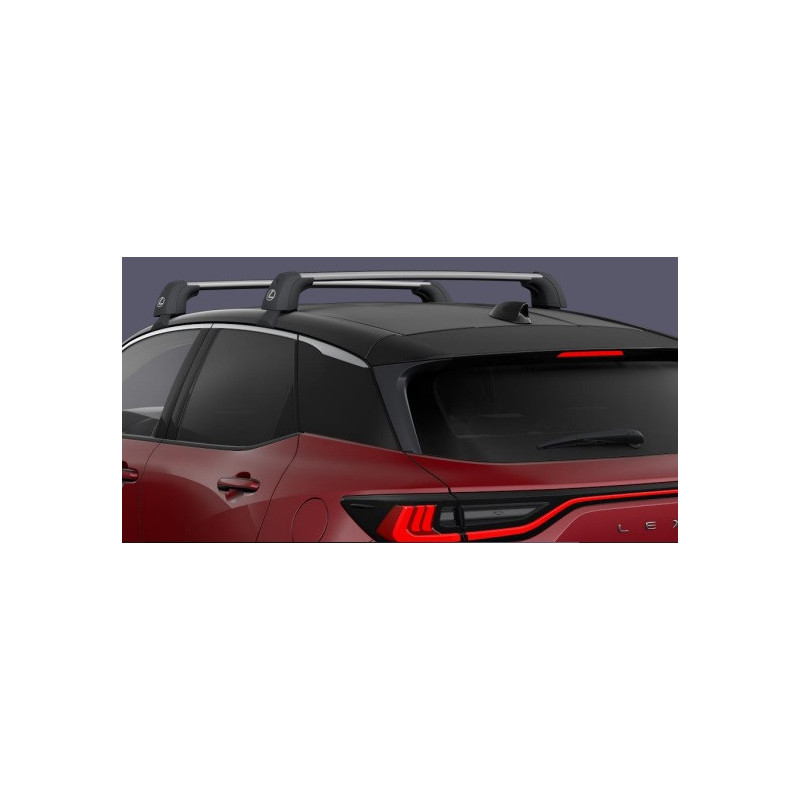 Поперечини даху Lexus LBX