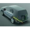 Проводка фаркопа 13-пін Lexus LBX