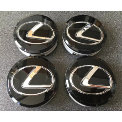 Центральний ковпачок Lexus LBX